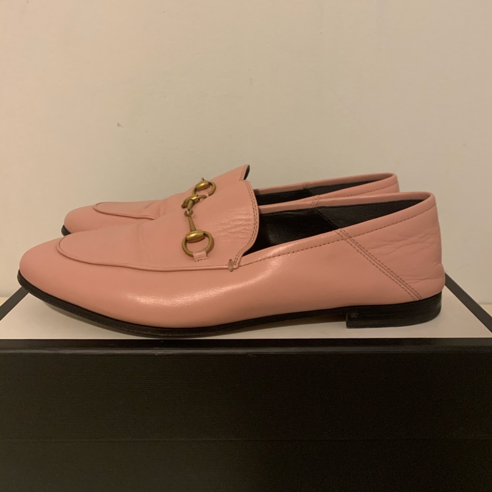 Gucci Loafer 40
